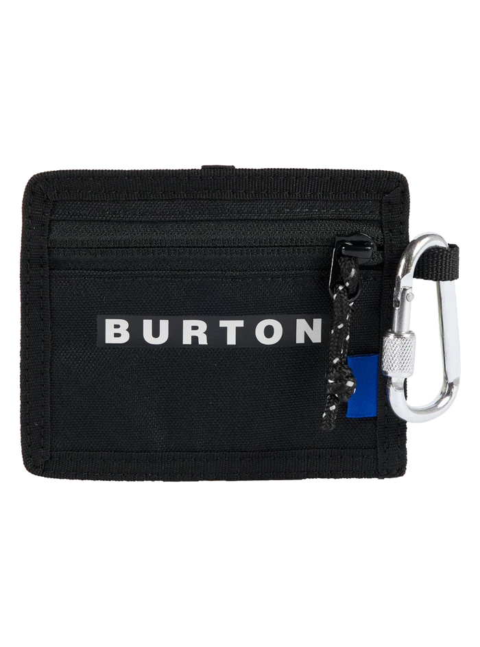 Product image of Burton Japan Pass Case[Variant:True Black]