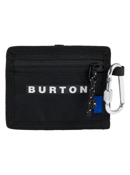Product image of Burton Japan Pass Case[Variant:True Black]