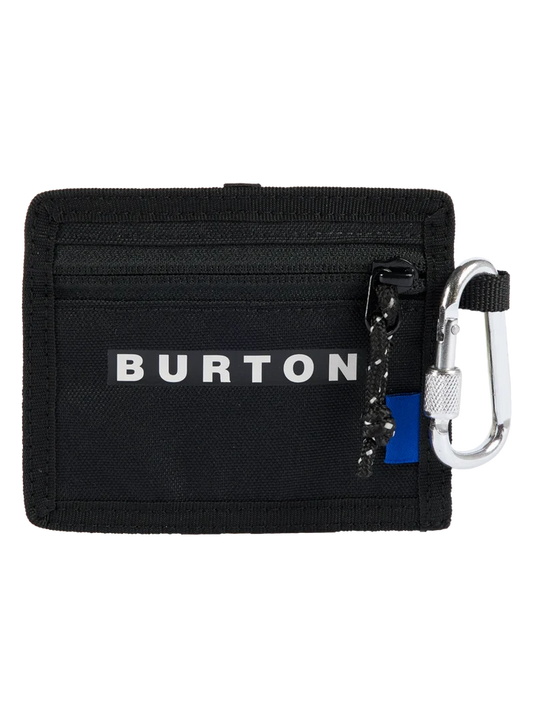 Product image of Burton Japan Pass Case[Variant:True Black]