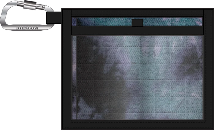 Product image of Burton Japan Pass Case[Variant:Crystal Dye]