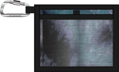 Product image of Burton Japan Pass Case[Variant:Crystal Dye]
