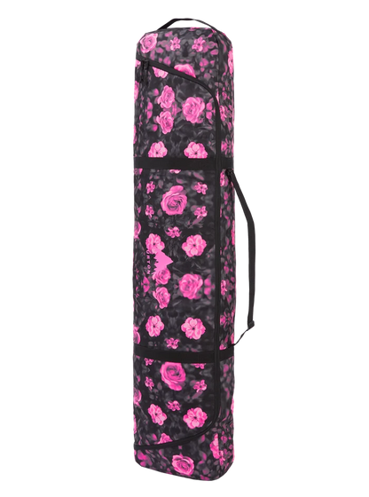 Shockwave Floral / 140