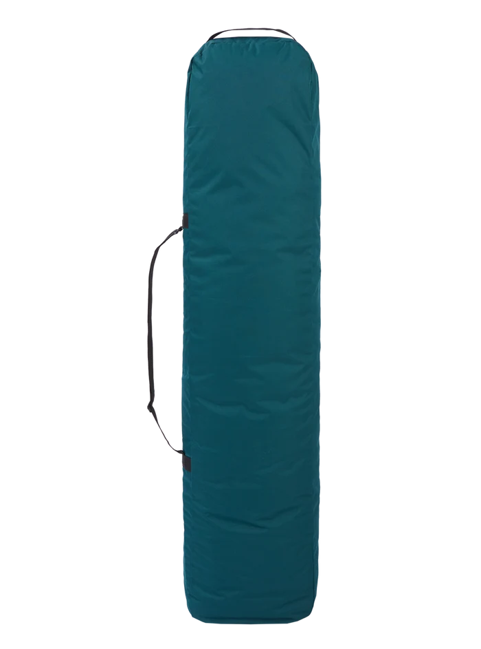Product image of Burton Space Sack Snowboard Bag[Variant:Spiced Chai / Atlantic Teal]