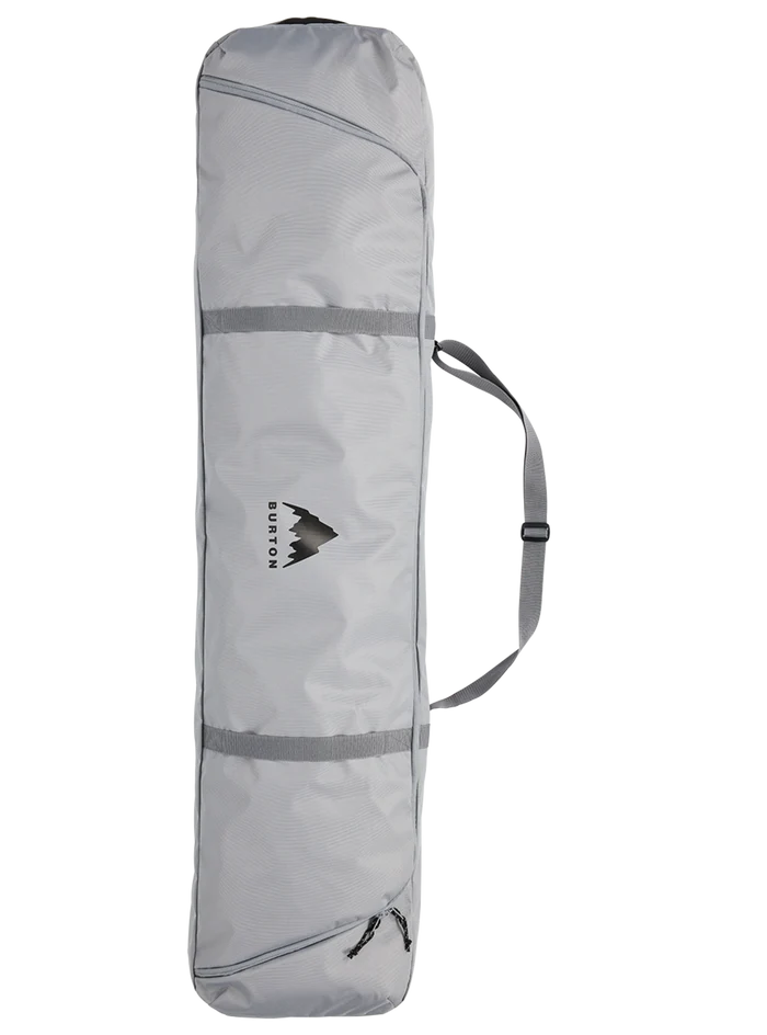 Product image of Burton Space Sack Snowboard Bag[Variant:Sharkskin]