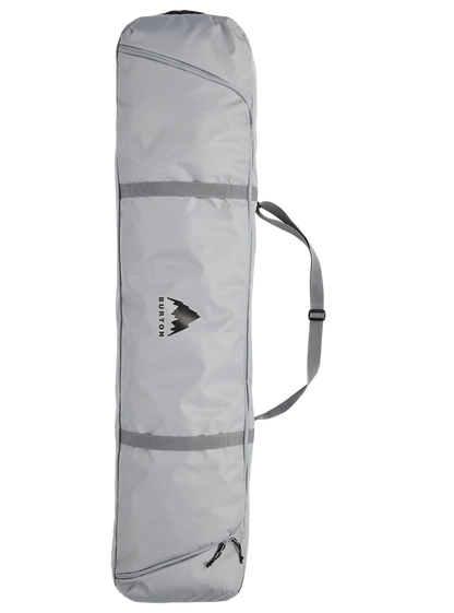 Product image of Burton Space Sack Snowboard Bag[Variant:Sharkskin]