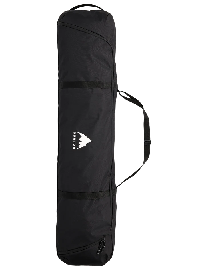 Product image of Burton Space Sack Snowboard Bag[Variant:True Black]