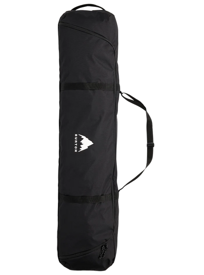 Product image of Burton Space Sack Snowboard Bag[Variant:True Black]