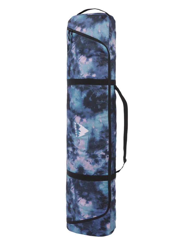 Product image of Burton Space Sack Snowboard Bag[Variant:Crystal Dye]