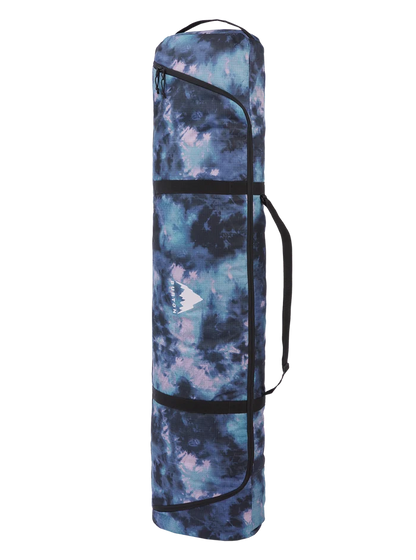 Product image of Burton Space Sack Snowboard Bag[Variant:Crystal Dye]