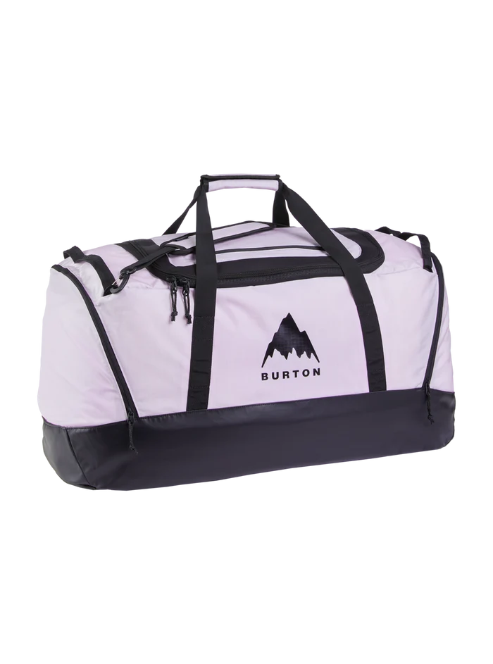Product image of Burton Stockpile 120L Duffel[Variant:Moondust Purple]