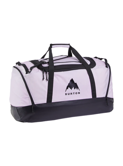 Product image of Burton Stockpile 120L Duffel[Variant:Moondust Purple]