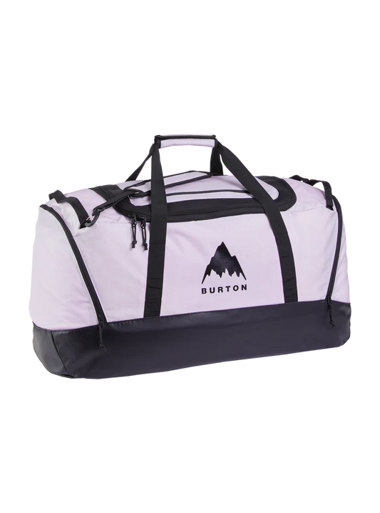 Product image of Burton Stockpile 120L Duffel[Variant:Moondust Purple]