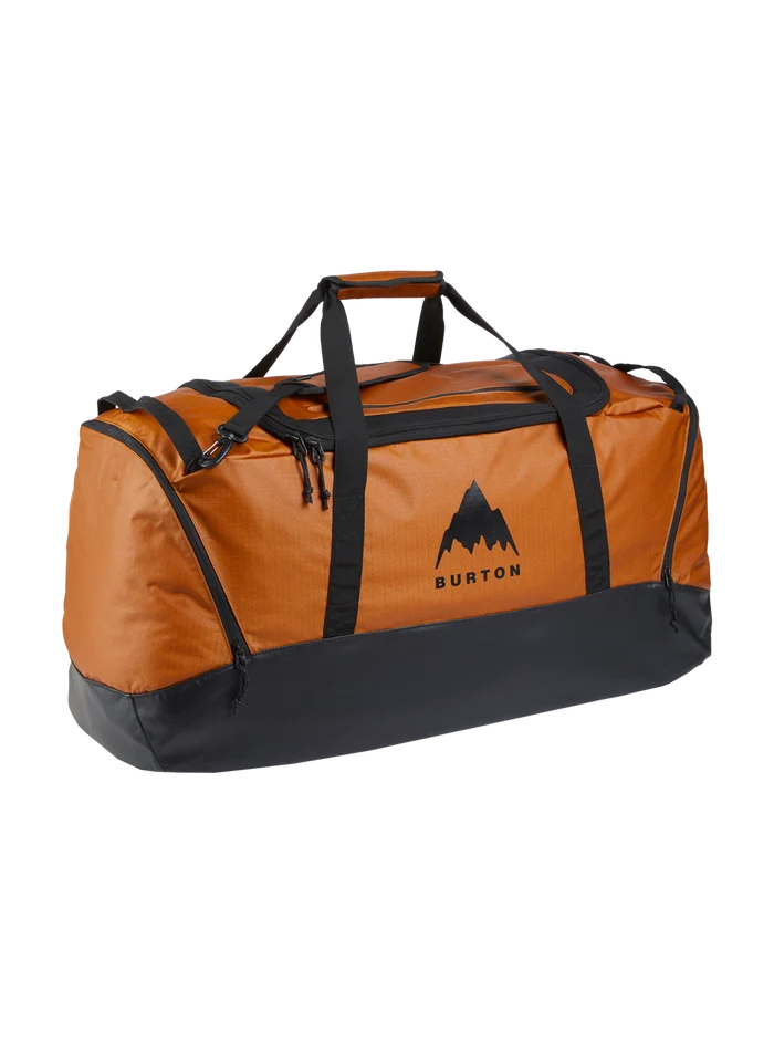 Product image of Burton Stockpile 120L Duffel[Variant:Spiced Chai]