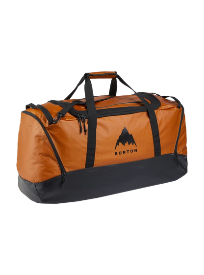 Product image of Burton Stockpile 120L Duffel[Variant:Spiced Chai]