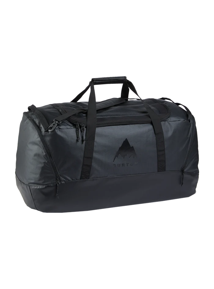 Product image of Burton Stockpile 120L Duffel[Variant:True Black]
