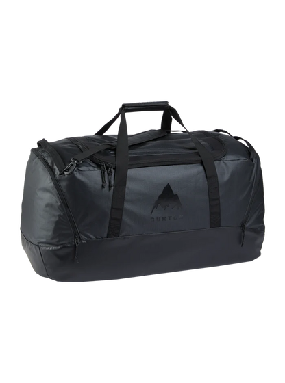 Product image of Burton Stockpile 120L Duffel[Variant:True Black]