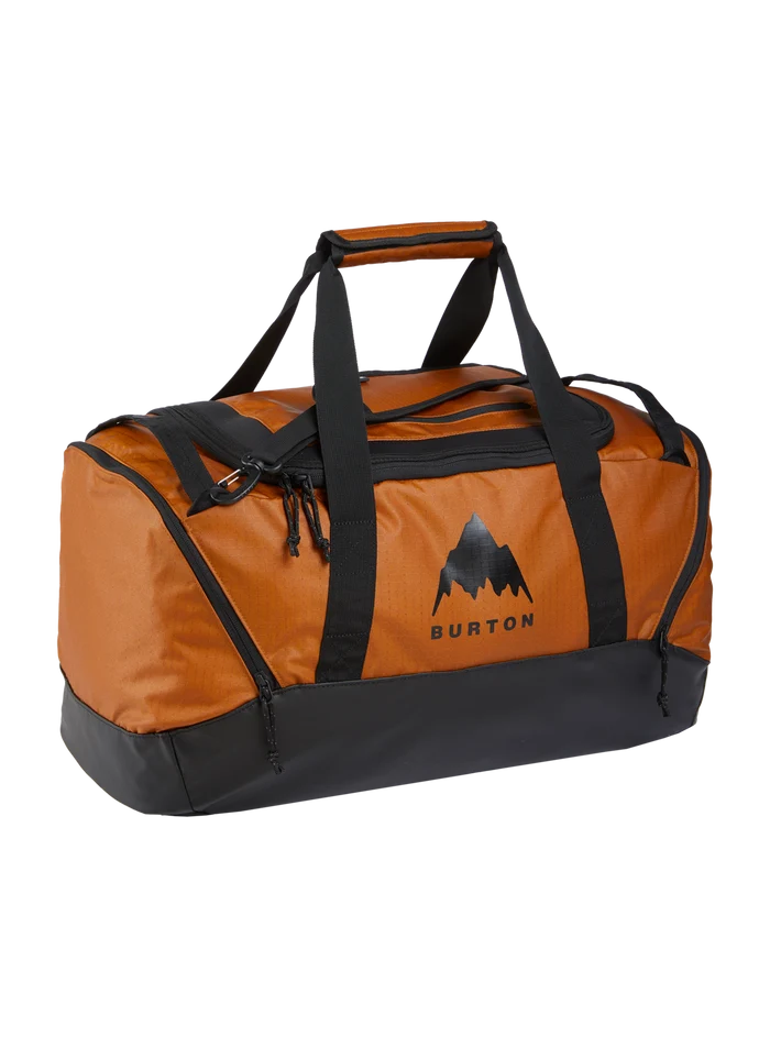 Product image of Burton Stockpile 40L Duffel[Variant:Spiced Chai]