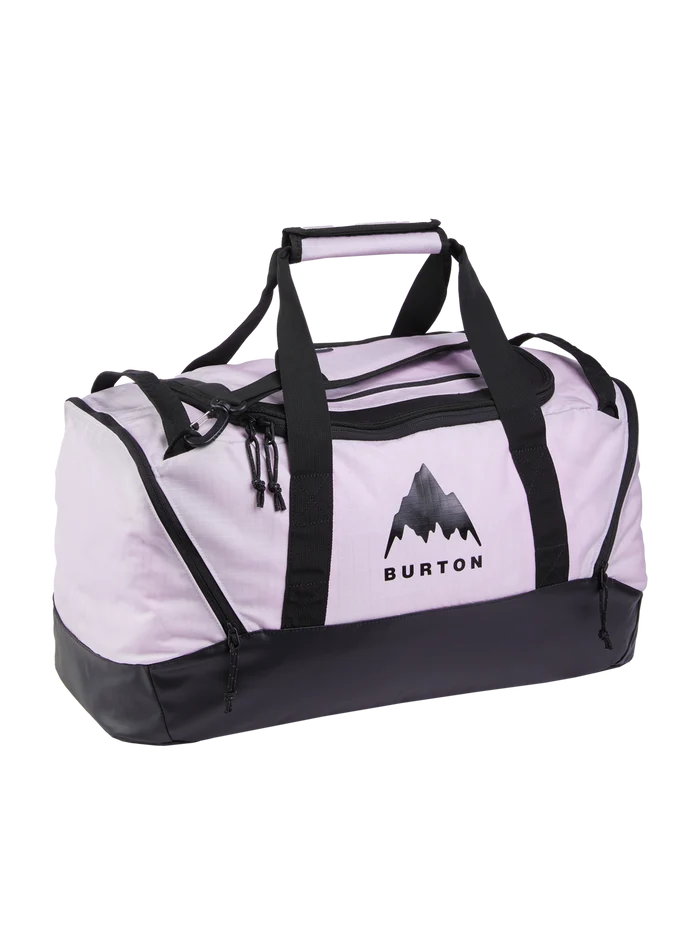 Product image of Burton Stockpile 40L Duffel[Variant:Moondust Purple]