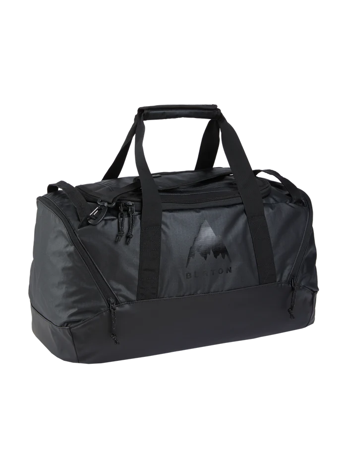 Product image of Burton Stockpile 40L Duffel[Variant:True Black]