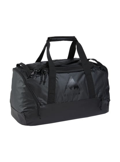 Product image of Burton Stockpile 40L Duffel[Variant:True Black]
