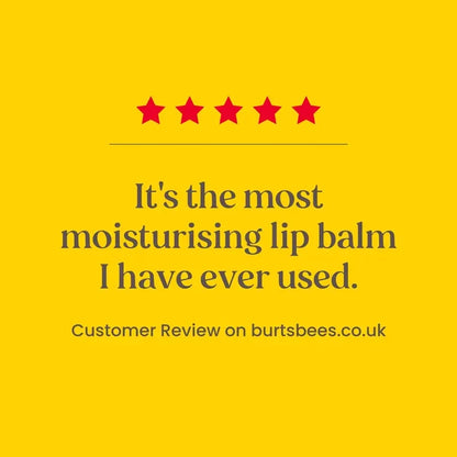 Burt's Bees Just Picked Lip Balm Gift Set