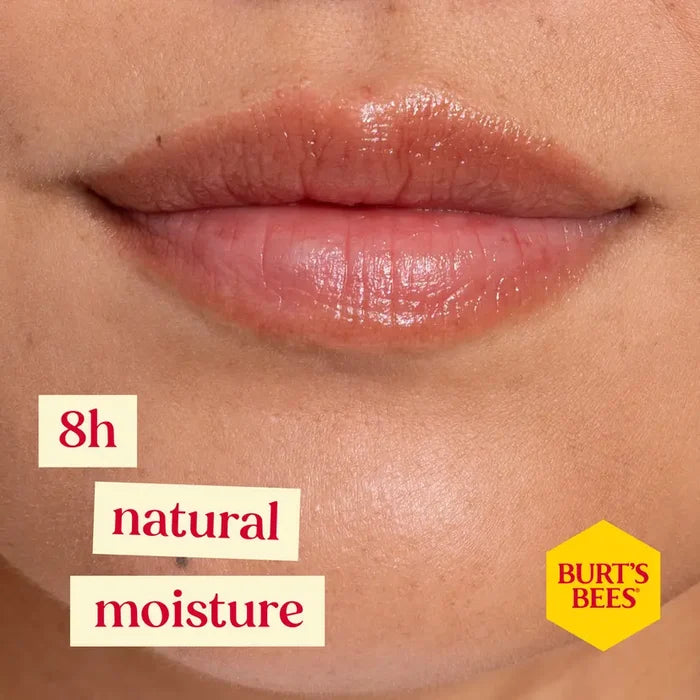 Burt's Bees Red Dahlia Tinted Lip Balm
