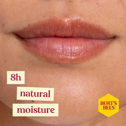 Burt's Bees Red Dahlia Tinted Lip Balm