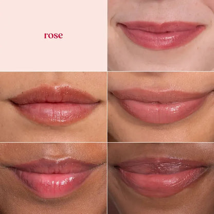 Burt's Bees Rose Tinted Lip Balm