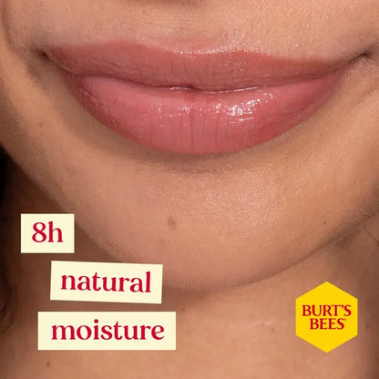 Burt's Bees Rose Tinted Lip Balm