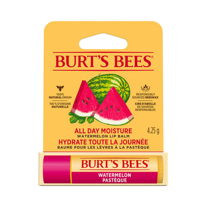 Burt's Bees Watermelon Lip Balm