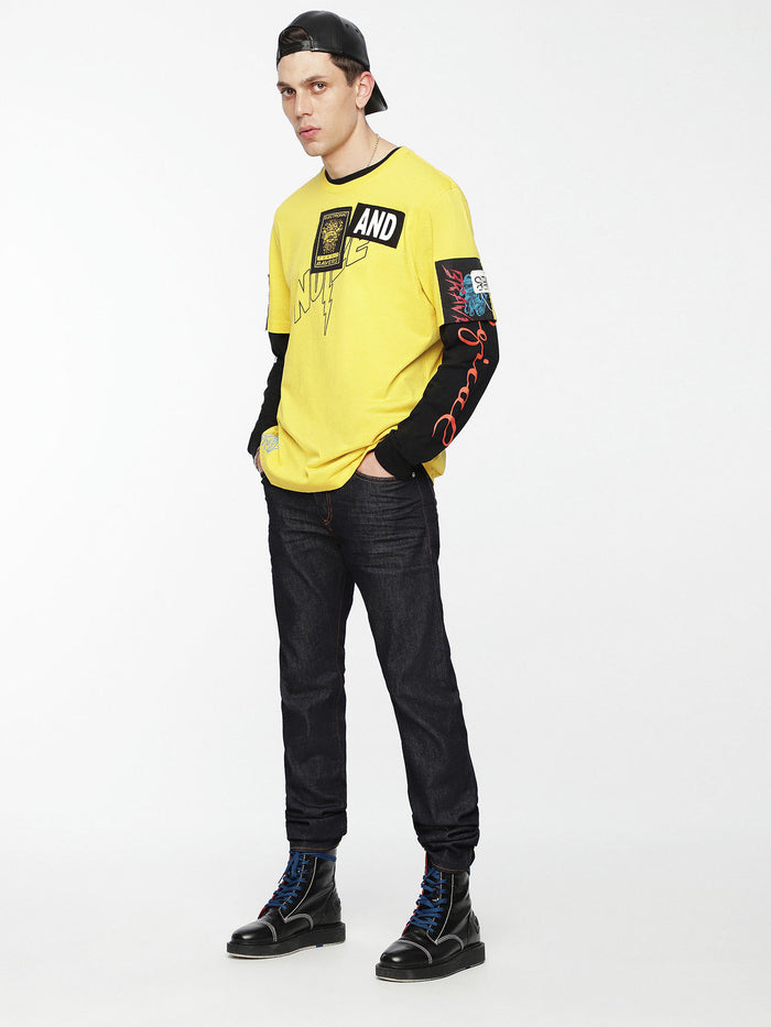 BUSTER 084HN L.32