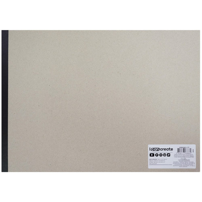 Butchers Paper Pad A3 70gsm 40 sheets