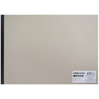 Butchers Paper Pad A3 70gsm 40 sheets