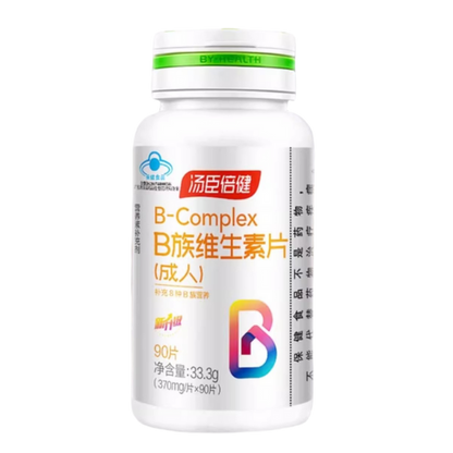 BYHEALTH B Complex - myernk