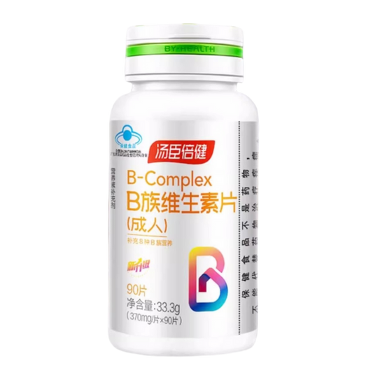 BYHEALTH B Complex - myernk