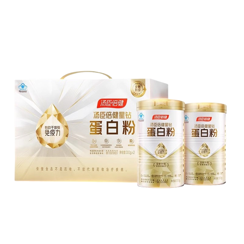 BY-HEALTH Star Diamond Protein Powder - myernk