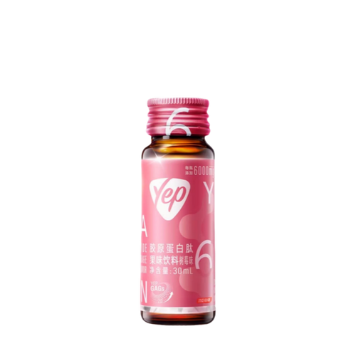BYHEALTH Yep Collagen Peptide Oral Liquid