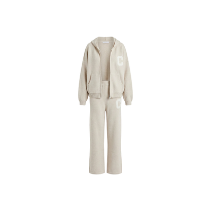 C | TRACKSUIT