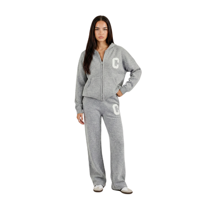 C | TRACKSUIT