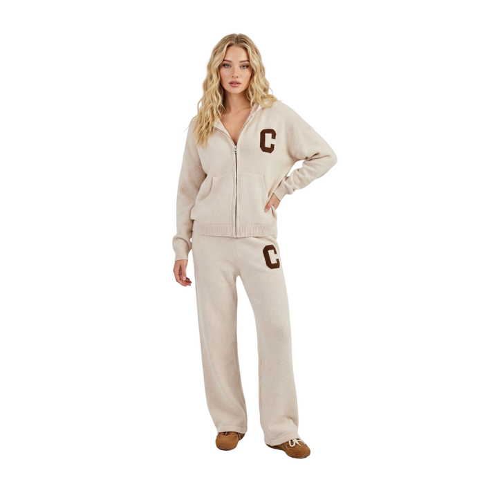C | TRACKSUIT