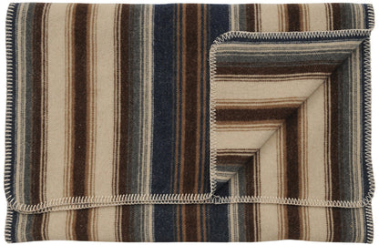 Cadillac Ranch Bed Scarf & Pillow Set
