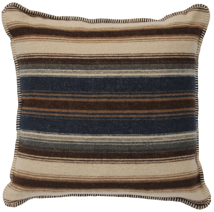 Cadillac Ranch Bed Scarf & Pillow Set