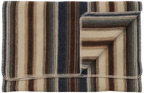 Cadillac Ranch Bed Scarf