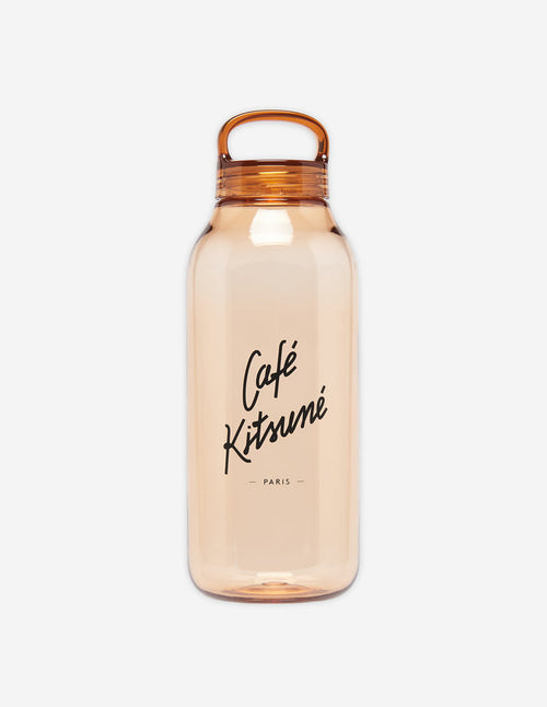 Cafe Kitsune X Kinto Water Bottle