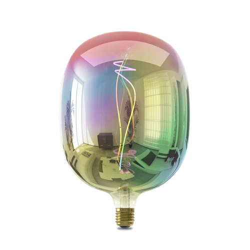 Calex Avesta Bulb - E27 - Filament - Opal