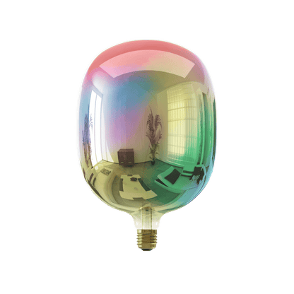 Calex Avesta Bulb - E27 - Filament - Opal