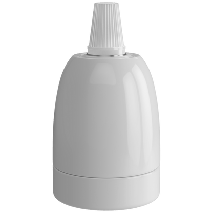 Calex Creations Lampholder - White