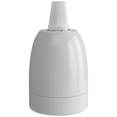 Calex Creations Lampholder - White
