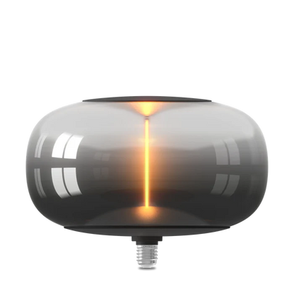Calex Magneto Beo LED Lamp - E27 - Black