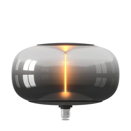 Calex Magneto Beo LED Lamp - E27 - Black